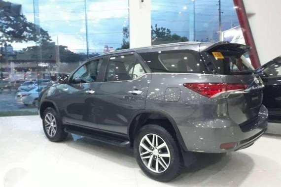 28k Toyota Fortuner 2018 ALLin 2019 Vios 5k Innova Avanza Rush Hiace