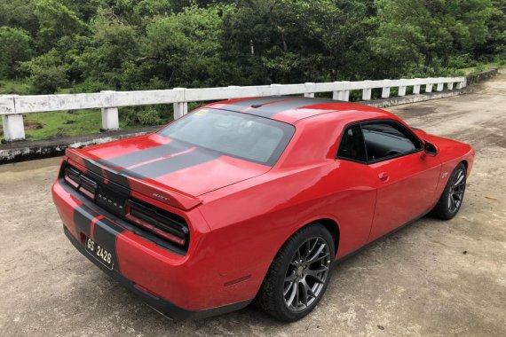 Dodge Challenger 2017 for sale