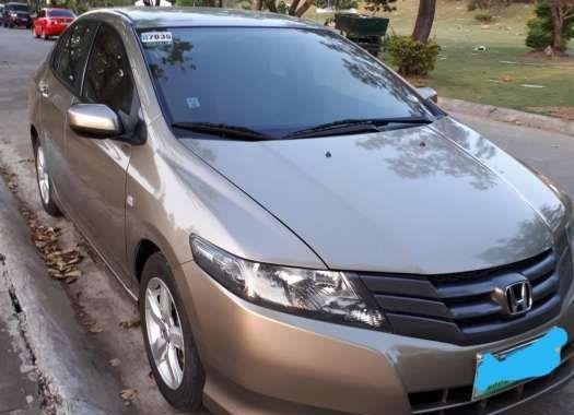 Honda City 2009 for sale 