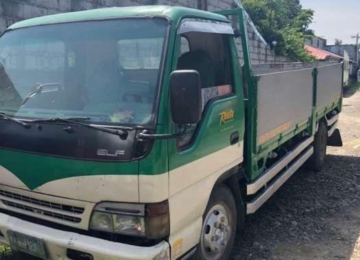 Isuzu Elf 4hf1 6 stud 16ft 2006 for sale 