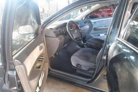 Toyota Altis 2007 E for sale 