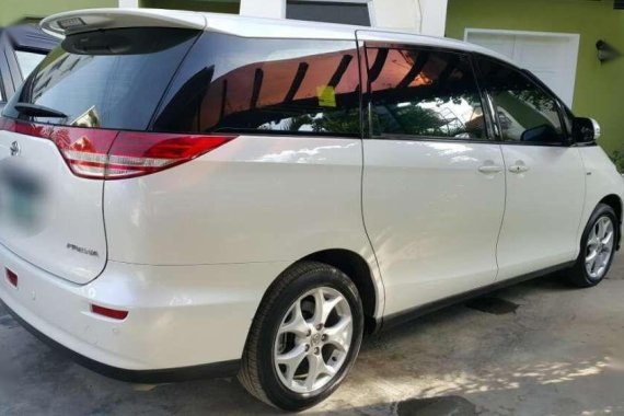 2009 Toyota PreviA FOR SALE