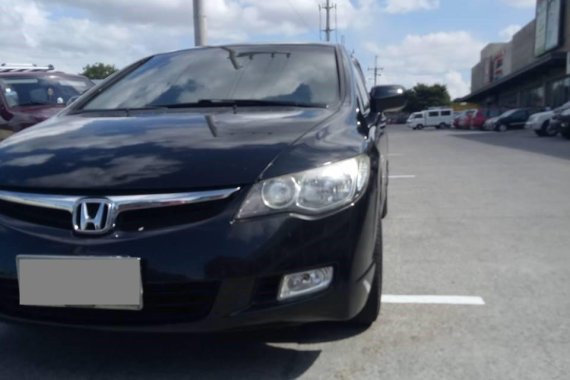 2008 Honda Civic for sale