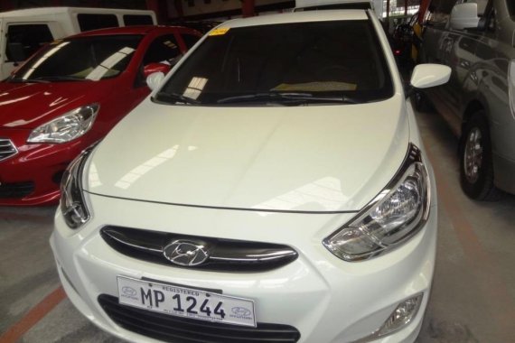 2016 Hyundai Accent for sale