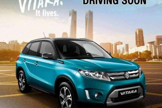 SUzuki VitaRa for sale 