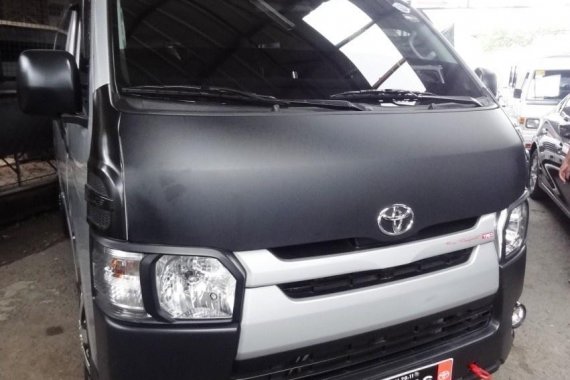 2016 Toyota Hiace for sale