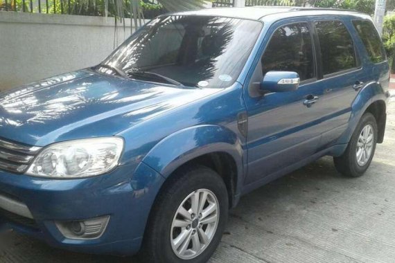 For Sale!!! 2009 Ford Escape xls automatic