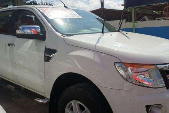 Ford Ranger XLT AT 2014 for sale 