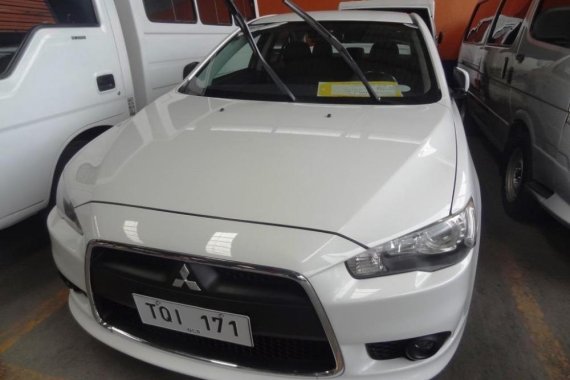 Mitsubishi Lancer 2011 for sale