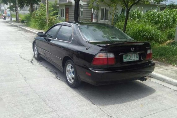 1997 Honda Accord FOR SALE