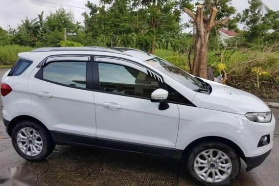Ford Ecosport 2018 Model FOR SALE