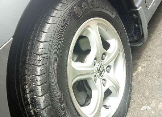 Honda Civic fd 2007 FOR SALE