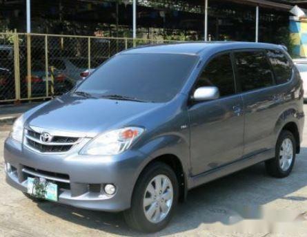 Toyota Avanza 2009 for sale