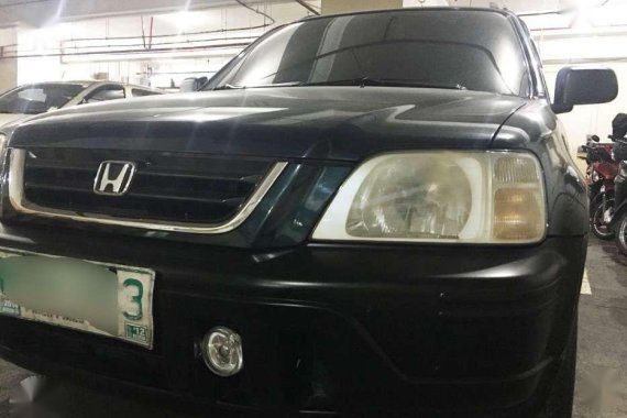 Honda CRV 1st Gen 1999 for sale 