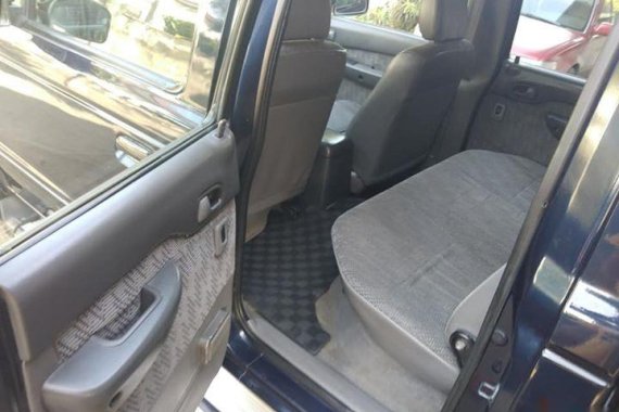 Ford Ranger 2001 P185,000 for sale