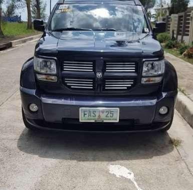 Dodge Nitro 2011 for sale