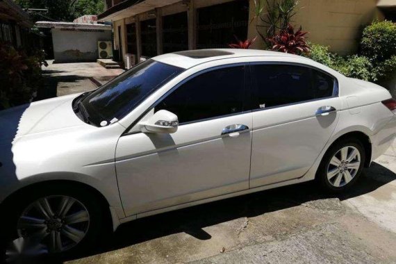 Honda Accord 2008 for sale 
