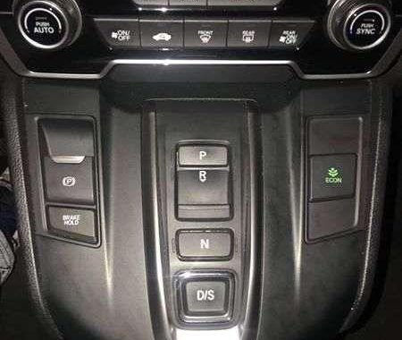 Honda CRV 2018 Diesel for sale 