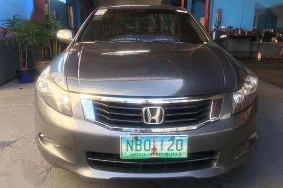 Honda Accord 2009 for sale 