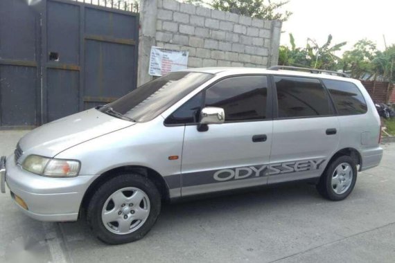 Honda Odyssey 1993 Model for sale 