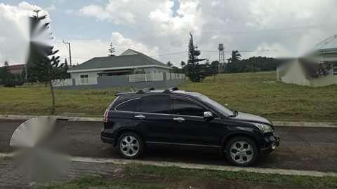 Honda CR-V 2009 for sale 