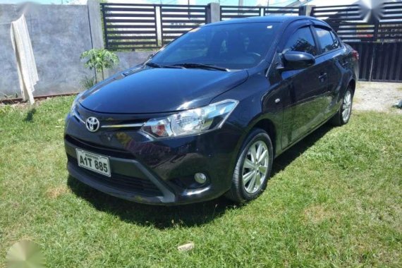 SELLINH Toyota Vios e 2018