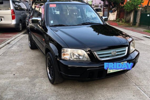 1999 Honda Cr-V for sale