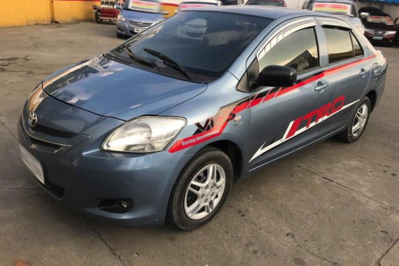 Toyota Vios 2009 for sale