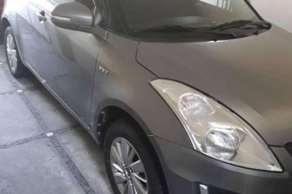 Suzuki Swift 2016 for sale 
