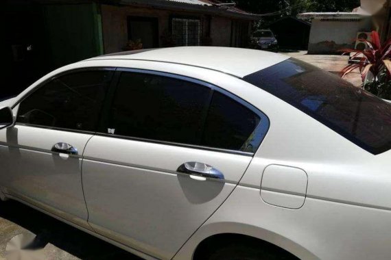 Honda Accord 2008 for sale 