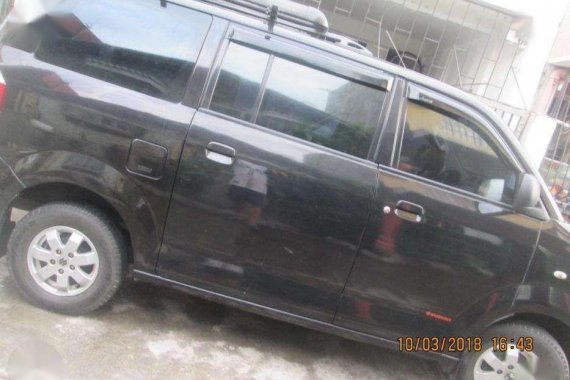 2009 Suzuki APV Vehicle for sale 