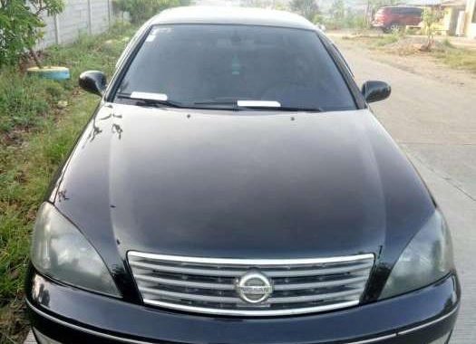 Nissan Sentra gsx top of the line 2006 for sale 