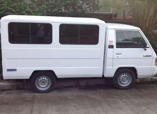 Mitsubishi L300 FB 2008 for sale 