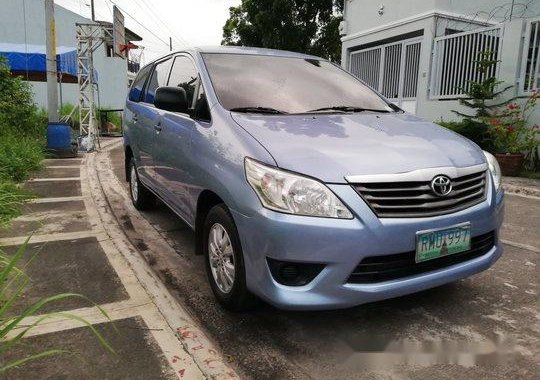 Toyota Innova 2014 for sale