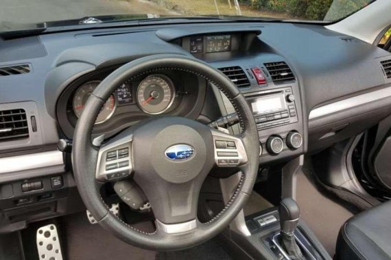 2013 Subaru Forester XT for sale 