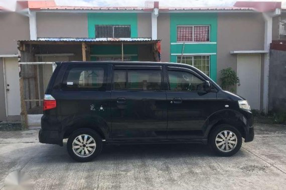 For Sale Suzuki APV 2014