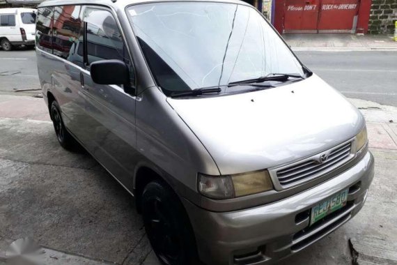 Mazda Bongo Friendie for sale 