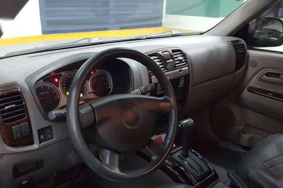 ISUZU Alterra 2006 for sale 