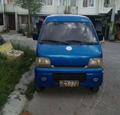 Suzuki Multi-Cab 2017 for sale