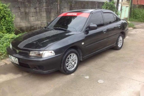 Mitsubishi Lancer Mx Rush Sale!