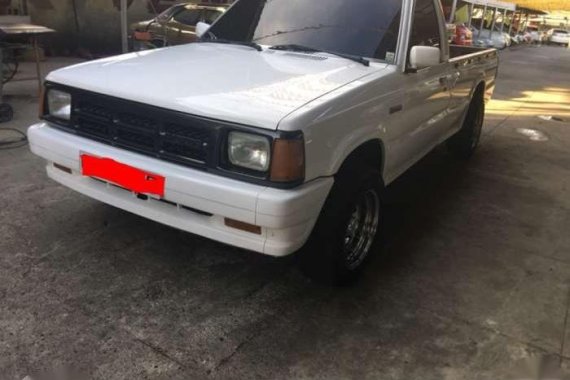 Mazda B2200 1992 for sale