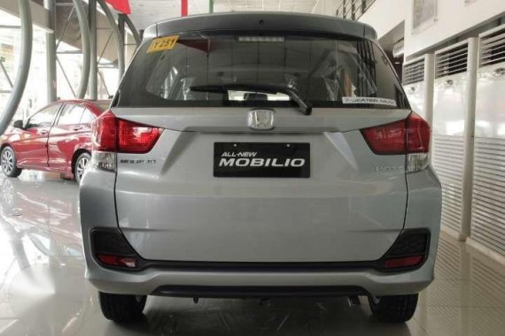 2018 Honda Mobilio 15 V Cvt for sale 