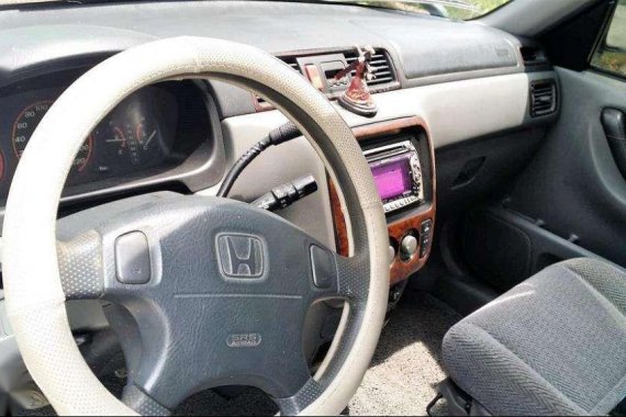 Honda CRV 1999 for sale 