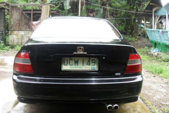 Honda Accord 1995 for sale 