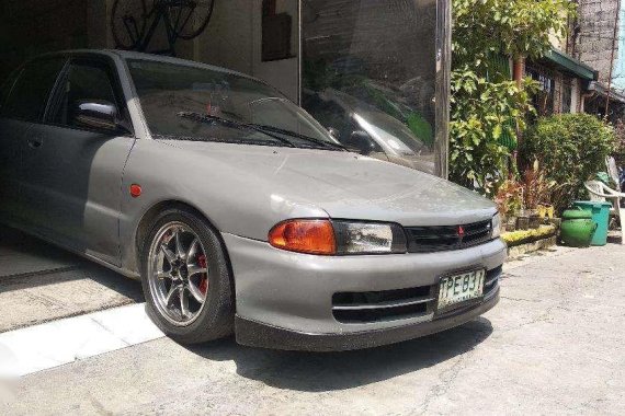 Mitsubishi Lancer 1994 for sale 