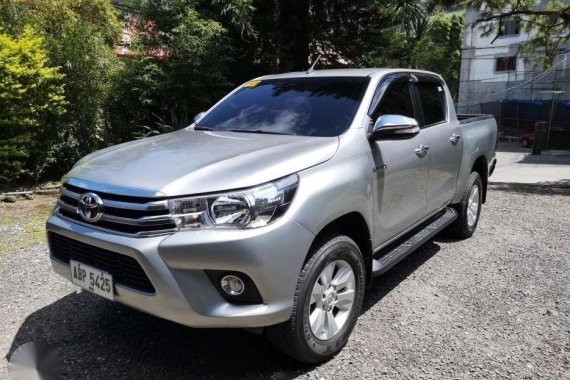 Toyota Vehicles Hilux Fortuner Innova Hiace FOR SALE
