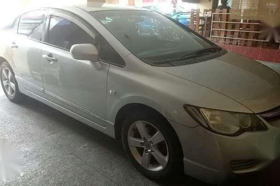 Honda Civic fd 2007 for sale 