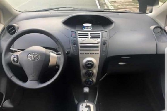 Toyota Yaris 2010 Model FOR SALE
