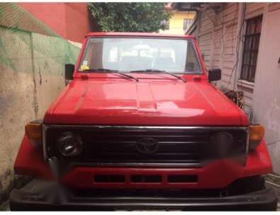 TOYOTA Land Cruiser PZJ75 1994 FOR SALE