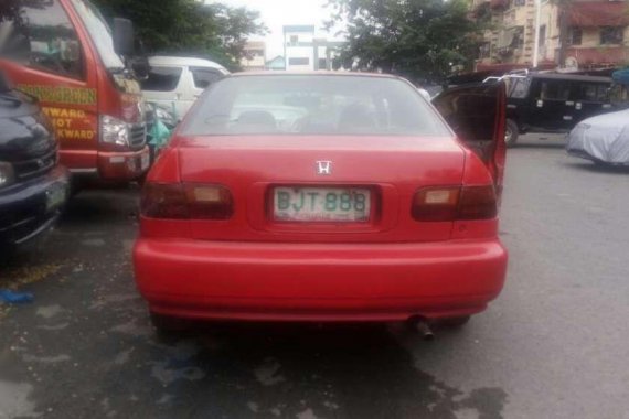 Honda City Esi 1995 for sale 